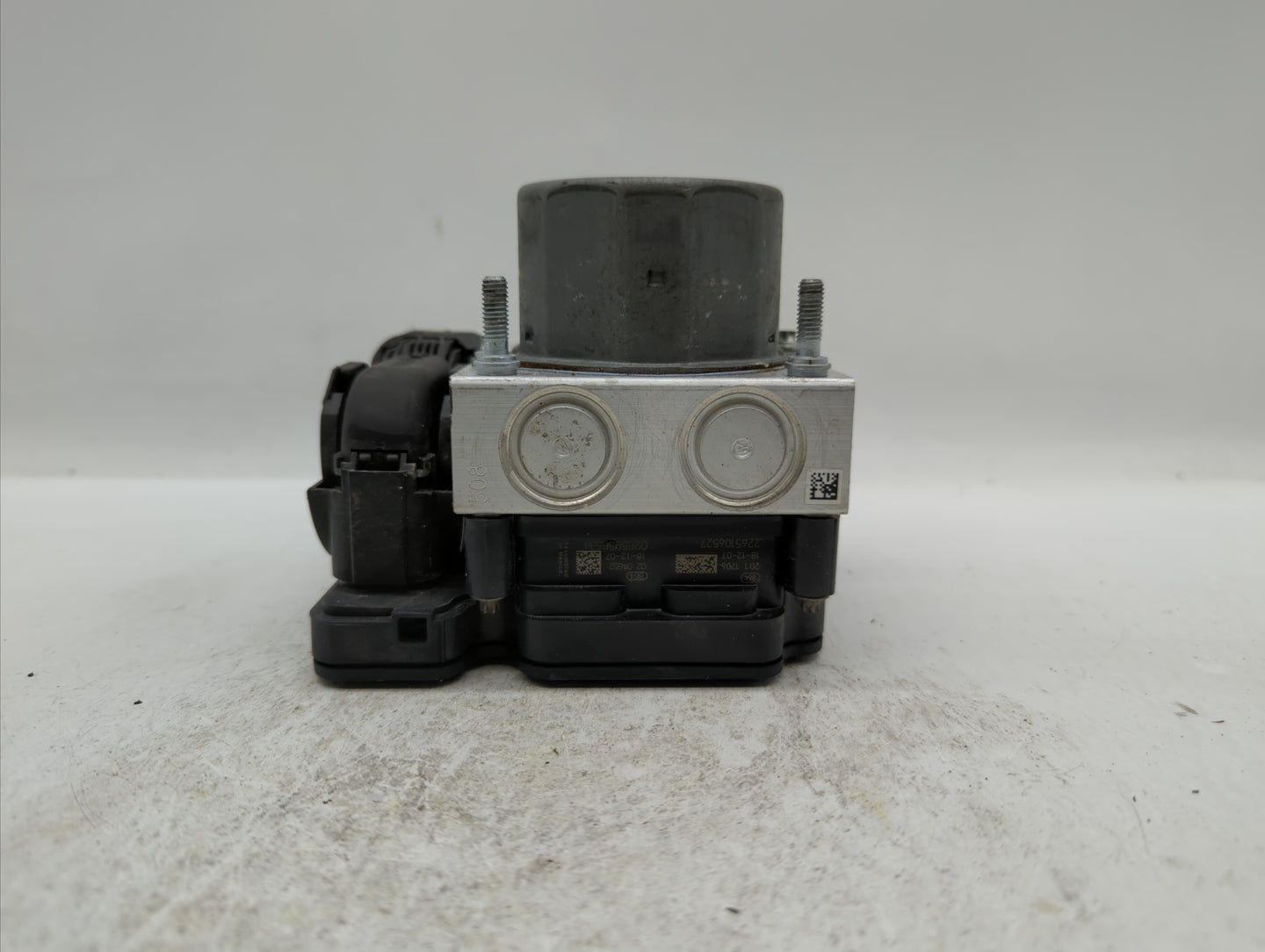 2016-2018 Nissan Sentra ABS Pump Control Module Replacement P/N:47660 5UD0C 47660 4FU0C Fits Fits 2016 2017 2018 OEM Used Au