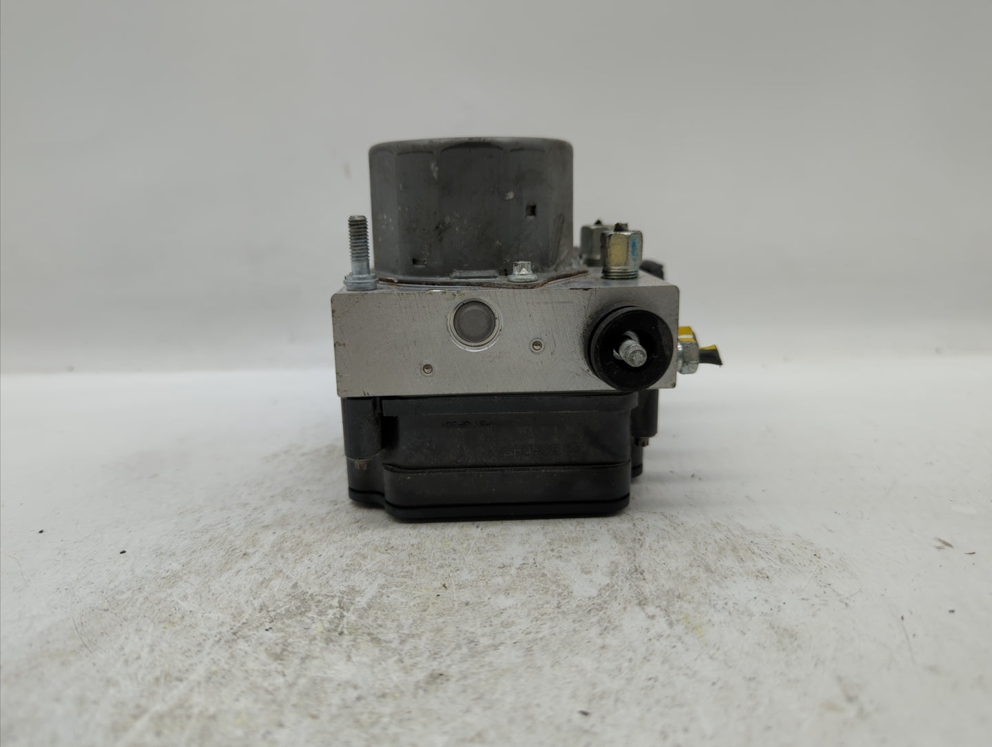 2016-2018 Nissan Sentra ABS Pump Control Module Replacement P/N:47660 5UD0C 47660 4FU0C Fits Fits 2016 2017 2018 OEM Used Au
