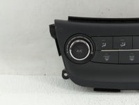2017-2019 Nissan Sentra Climate Control Module Temperature AC/Heater Replacement P/N:275004AF2B 830887 41266 Fits OEM Used A