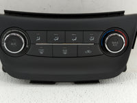 2017-2019 Nissan Sentra Climate Control Module Temperature AC/Heater Replacement P/N:275004AF2B 830887 41266 Fits OEM Used A
