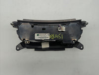 2017-2019 Nissan Sentra Climate Control Module Temperature AC/Heater Replacement P/N:275004AT2A Fits Fits 2017 2018 2019 OEM