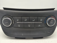 2017-2019 Nissan Sentra Climate Control Module Temperature AC/Heater Replacement P/N:275004AT2A Fits Fits 2017 2018 2019 OEM