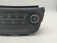 2017-2019 Nissan Sentra Climate Control Module Temperature AC/Heater Replacement P/N:275004AT2A Fits Fits 2017 2018 2019 OEM