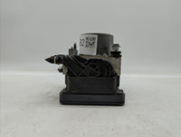2016-2018 Nissan Sentra ABS Pump Control Module Replacement P/N:47660 5UD0C 47660 4FU0C Fits Fits 2016 2017 2018 OEM Used Au
