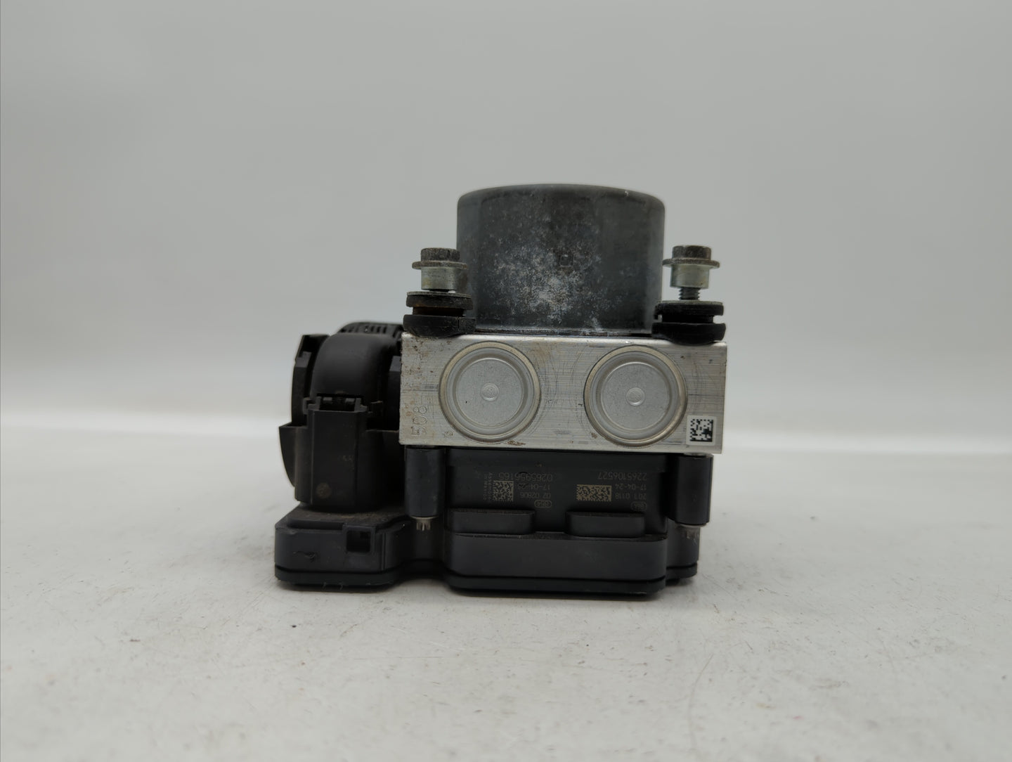 2016-2018 Nissan Sentra ABS Pump Control Module Replacement P/N:47660 5UD0C 47660 4FU0C Fits Fits 2016 2017 2018 OEM Used Au