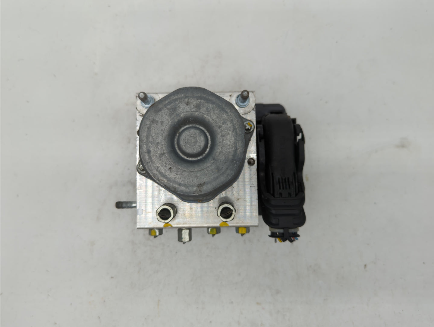 2016-2018 Nissan Sentra ABS Pump Control Module Replacement P/N:47660 5UD0C 47660 4FU0C Fits Fits 2016 2017 2018 OEM Used Au
