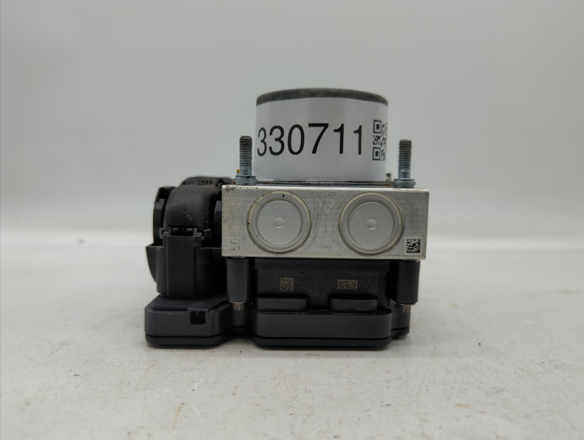2016-2018 Nissan Sentra Anti-Lock Brake ABS Pump Module Actuator OEM P/N:47660 5UD0C 47660 4FU0C Fits Fits 2016 2017 2018 OE
