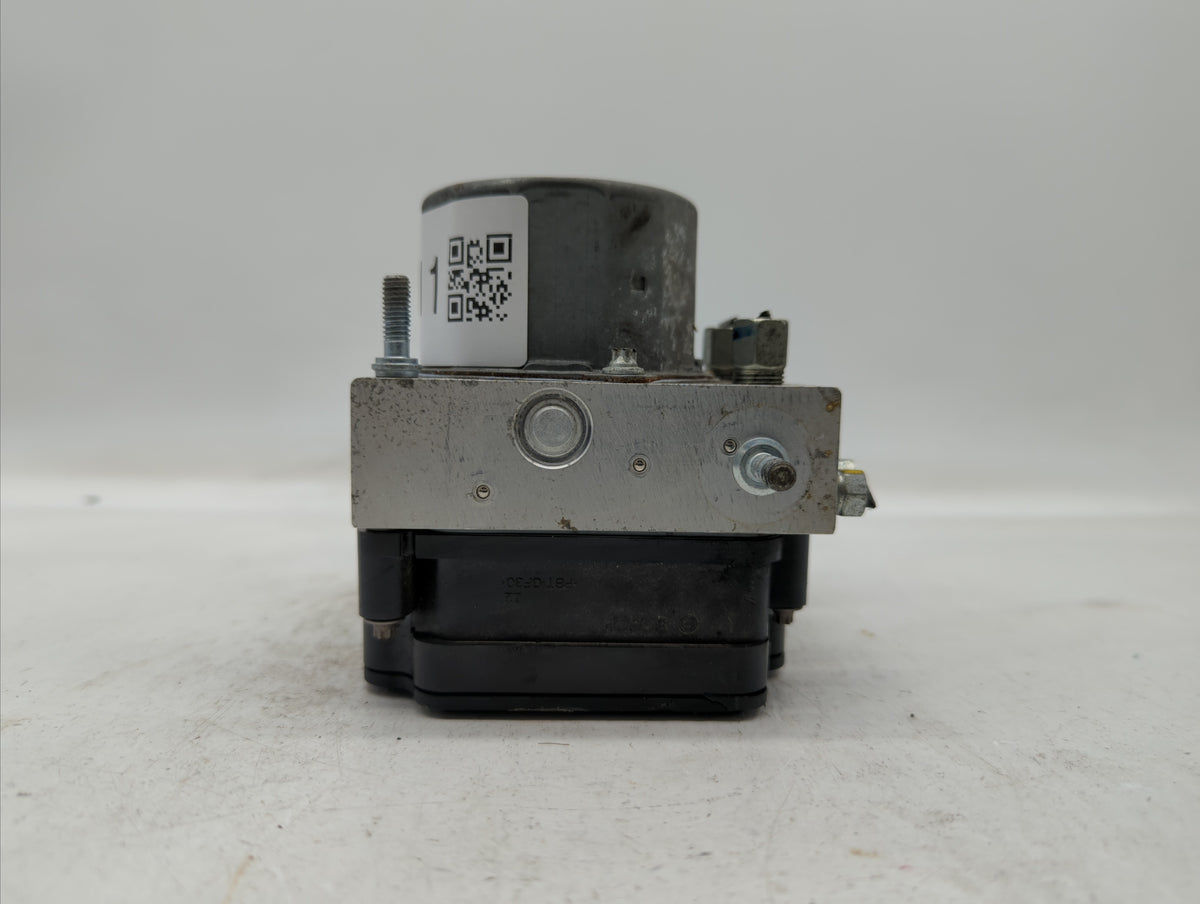 2016-2018 Nissan Sentra Anti-Lock Brake ABS Pump Module Actuator OEM P/N:47660 5UD0C 47660 4FU0C Fits Fits 2016 2017 2018 OE