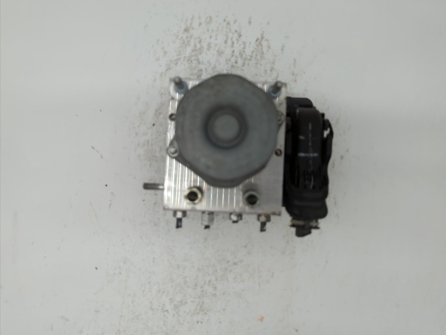 2016-2018 Nissan Sentra ABS Pump Control Module Replacement P/N:47660 5UD0C 47660 4FU0C Fits Fits 2016 2017 2018 OEM Used Au
