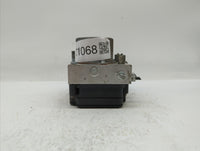 2016-2018 Nissan Sentra ABS Pump Control Module Replacement P/N:47660 5UD0C 47660 4FU0C Fits Fits 2016 2017 2018 OEM Used Au