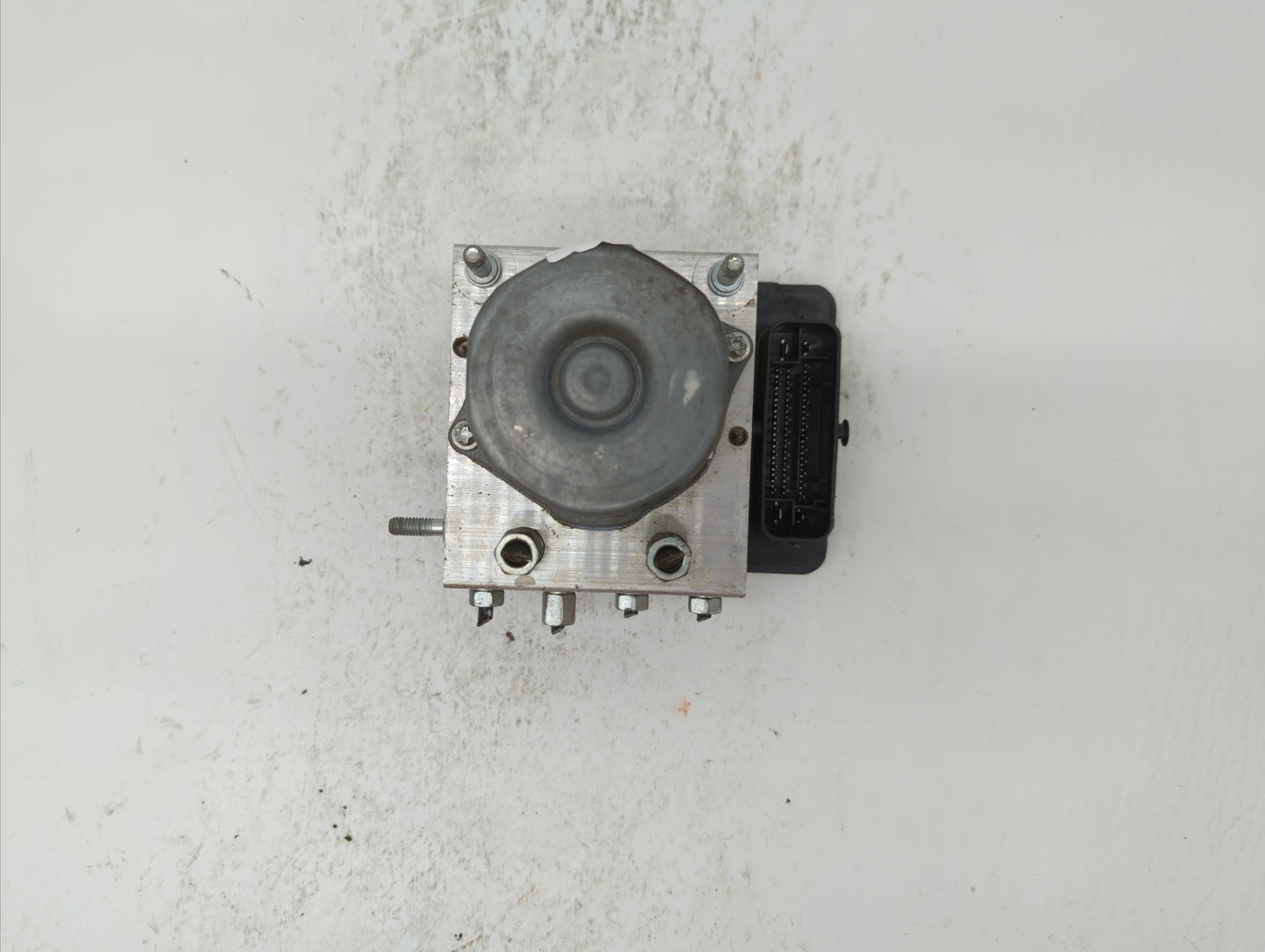 2016-2018 Nissan Sentra ABS Pump Control Module Replacement P/N:47660 5UD0C 47660 4FU0C Fits Fits 2016 2017 2018 OEM Used Au