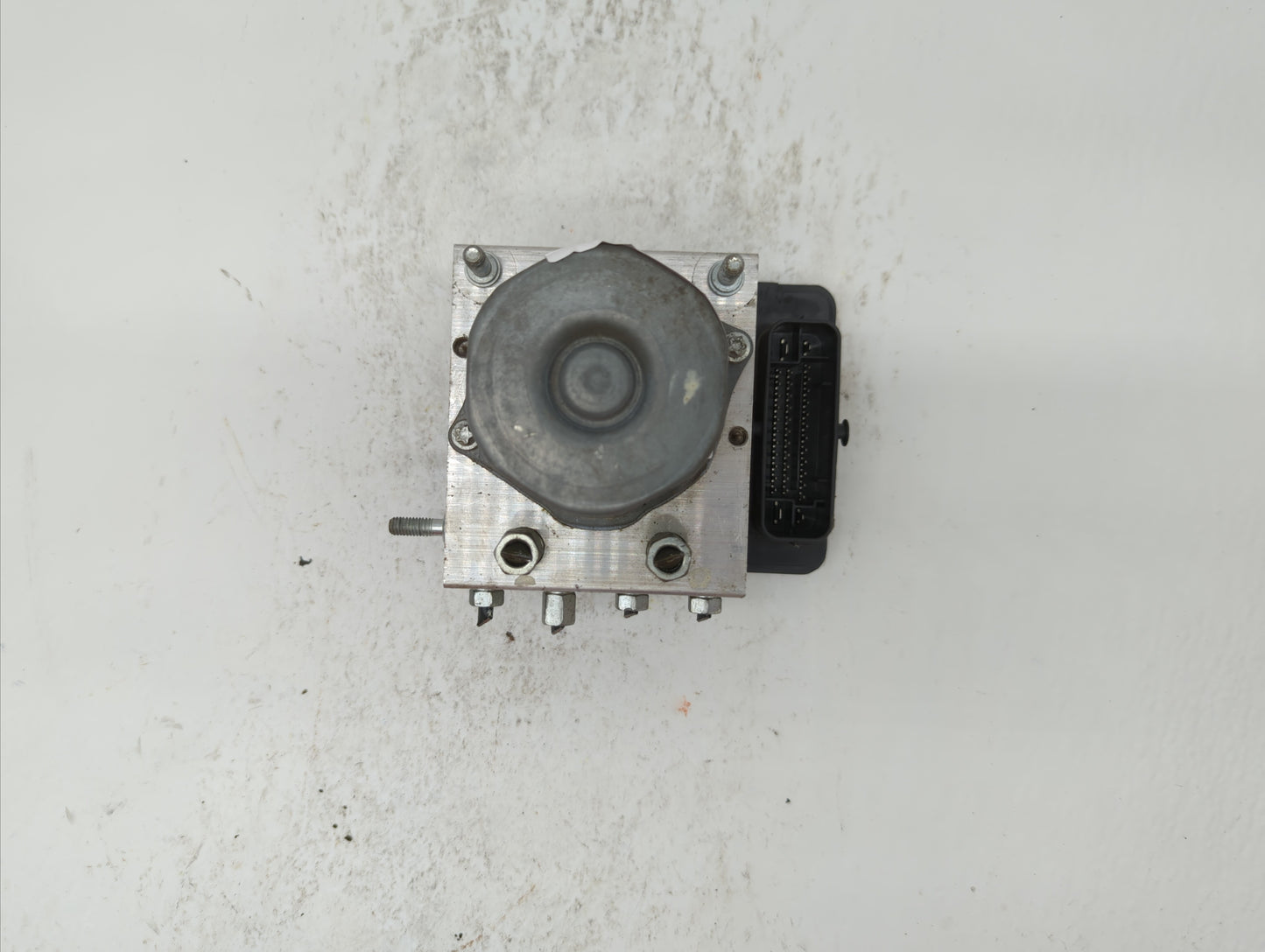 2016-2018 Nissan Sentra ABS Pump Control Module Replacement P/N:47660 5UD0C 47660 4FU0C Fits Fits 2016 2017 2018 OEM Used Au