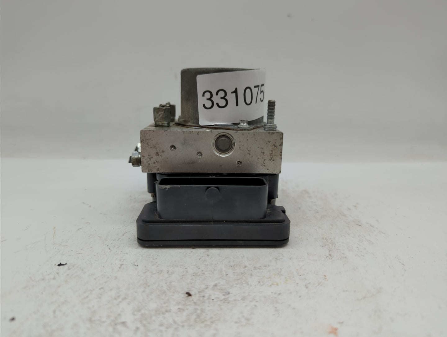2016-2018 Nissan Sentra ABS Pump Control Module Replacement P/N:47660 5UD0C 47660 4FU0C Fits Fits 2016 2017 2018 OEM Used Au