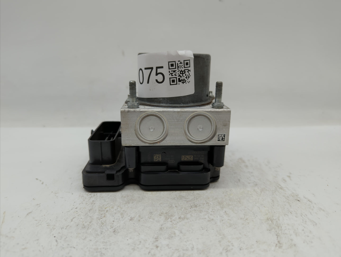 2016-2018 Nissan Sentra ABS Pump Control Module Replacement P/N:47660 5UD0C 47660 4FU0C Fits Fits 2016 2017 2018 OEM Used Au