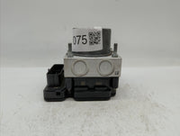 2016-2018 Nissan Sentra ABS Pump Control Module Replacement P/N:47660 5UD0C 47660 4FU0C Fits Fits 2016 2017 2018 OEM Used Au