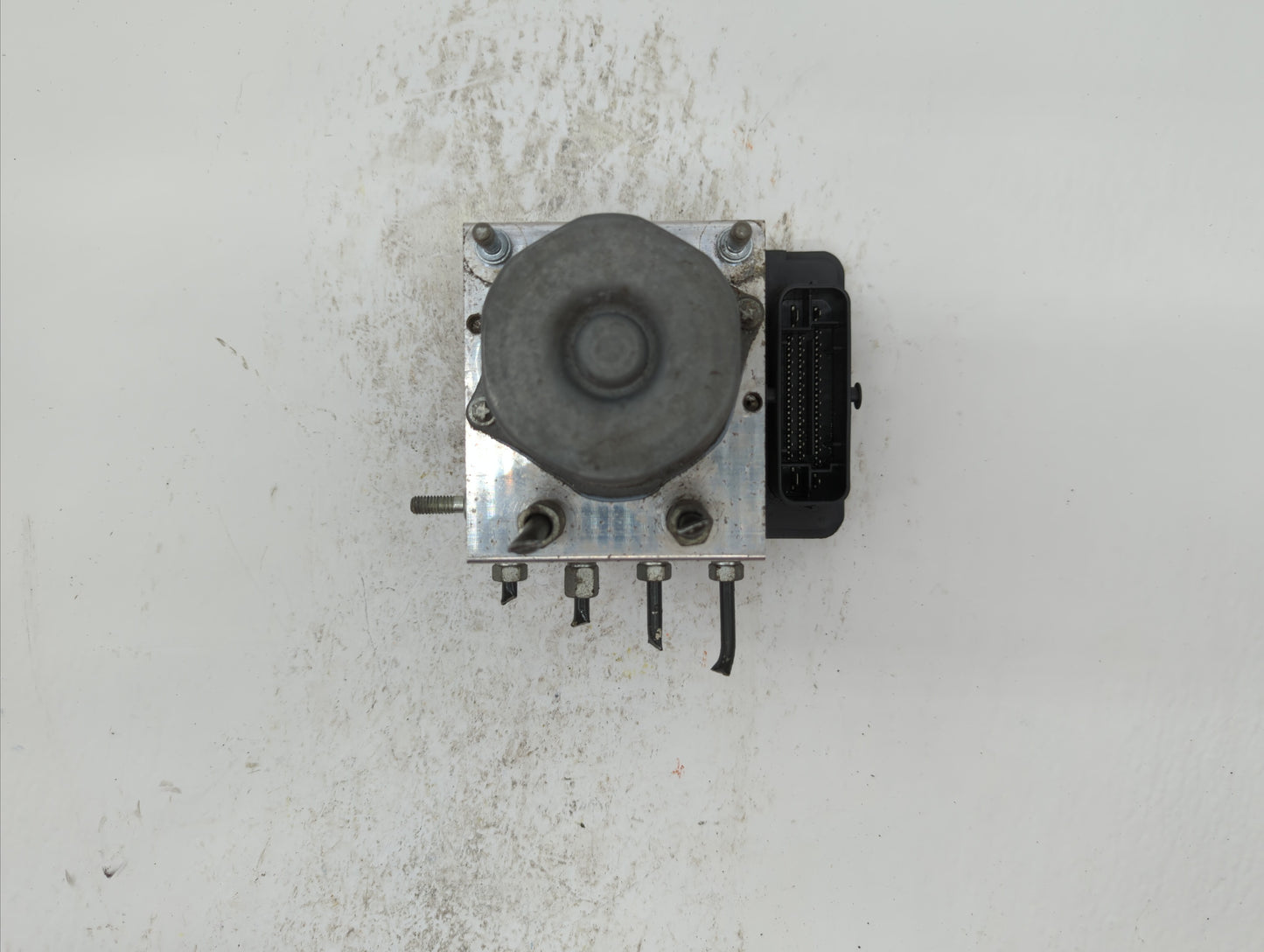 2016-2018 Nissan Sentra ABS Pump Control Module Replacement P/N:47660 5UD0C 47660 4FU0C Fits Fits 2016 2017 2018 OEM Used Au