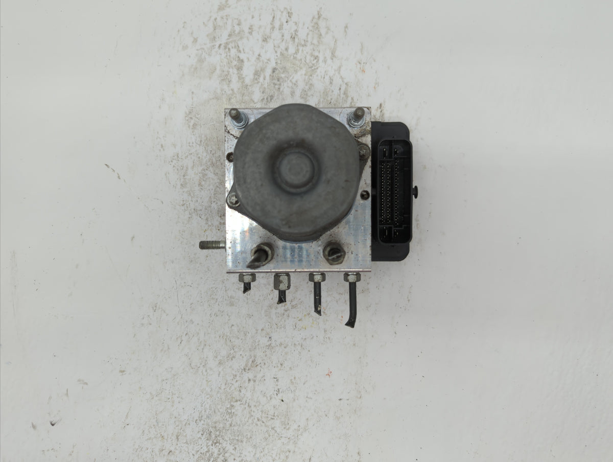 2016-2018 Nissan Sentra Anti-Lock Brake ABS Pump Module Actuator OEM P/N:47660 5UD0C 47660 4FU0C Fits Fits 2016 2017 2018 OE