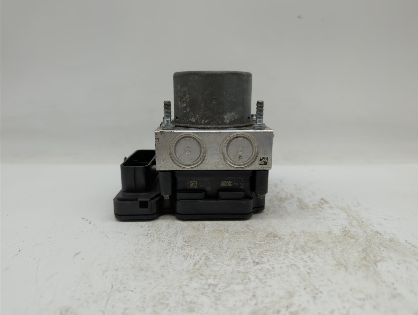 2016-2018 Nissan Sentra ABS Pump Control Module Replacement P/N:47660 5UD0C 47660 4FU0C Fits Fits 2016 2017 2018 OEM Used Au