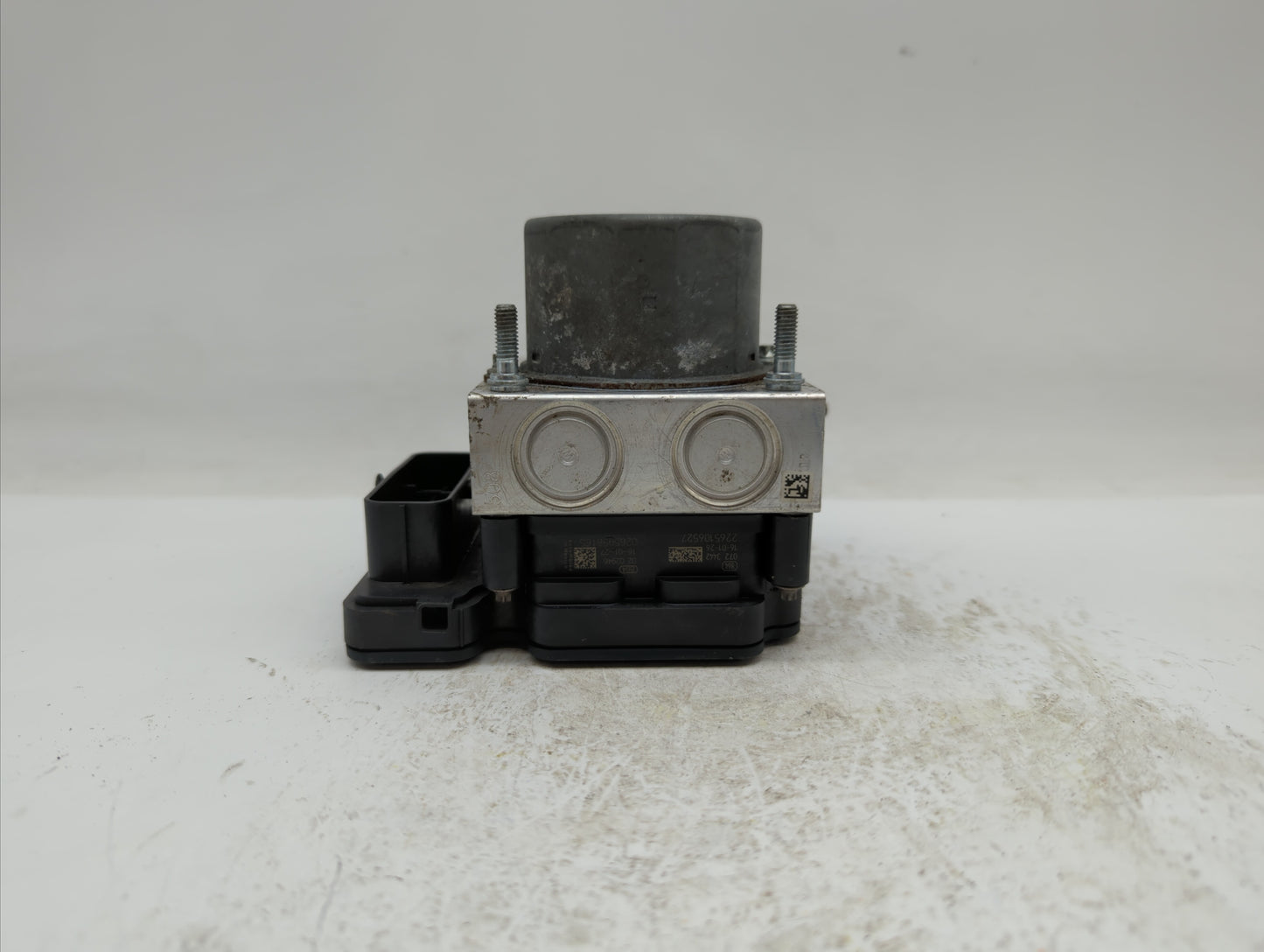 2016-2018 Nissan Sentra ABS Pump Control Module Replacement P/N:47660 5UD0C 47660 4FU0C Fits Fits 2016 2017 2018 OEM Used Au