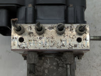 2016-2018 Nissan Sentra ABS Pump Control Module Replacement P/N:47660 5UD0C 47660 4FU0C Fits Fits 2016 2017 2018 OEM Used Au