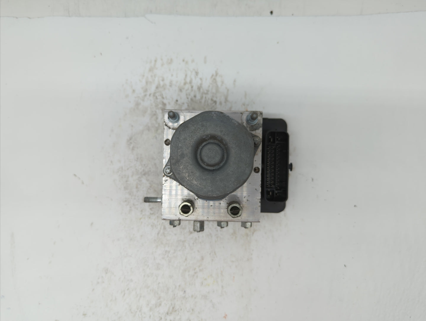 2016-2018 Nissan Sentra ABS Pump Control Module Replacement P/N:47660 5UD0C 47660 4FU0C Fits Fits 2016 2017 2018 OEM Used Au