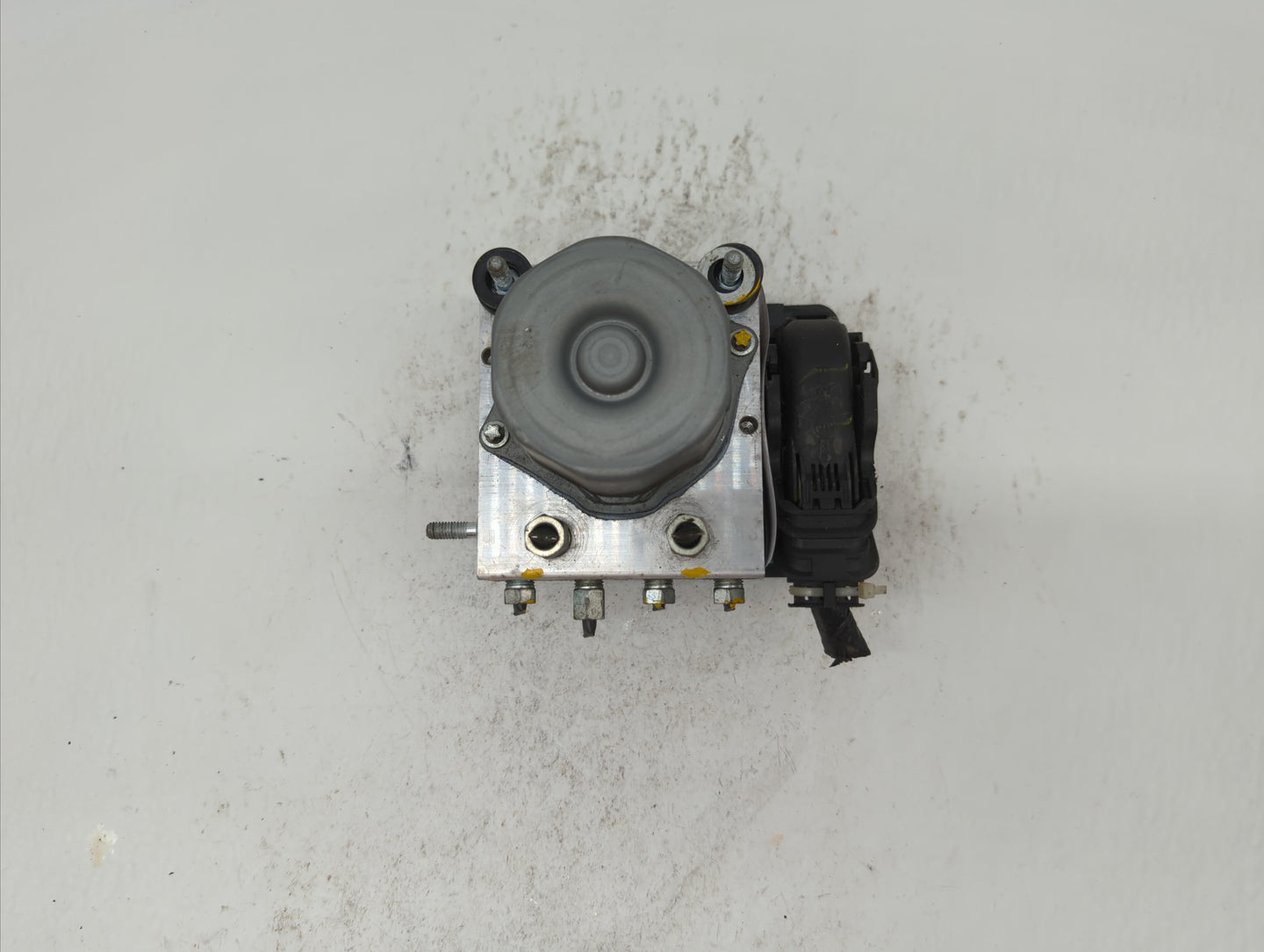 2016-2018 Nissan Sentra ABS Pump Control Module Replacement P/N:47660 5UD0C 47660 4FU0C Fits Fits 2016 2017 2018 OEM Used Au