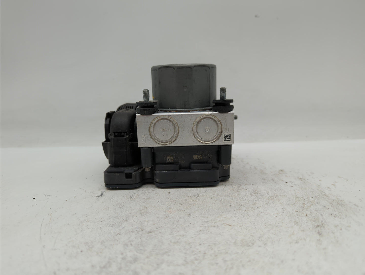 2016-2018 Nissan Sentra ABS Pump Control Module Replacement P/N:47660 5UD0C 47660 4FU0C Fits Fits 2016 2017 2018 OEM Used Au