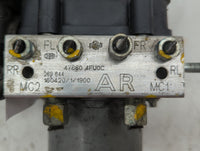 2016-2018 Nissan Sentra ABS Pump Control Module Replacement P/N:47660 5UD0C 47660 4FU0C Fits Fits 2016 2017 2018 OEM Used Au