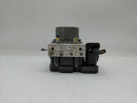 2016-2019 Nissan Sentra Anti-Lock Brake ABS Pump Module Actuator OEM P/N:47660 4FU0D 47660 4FU0C Fits Fits 2016 2017 2018 20