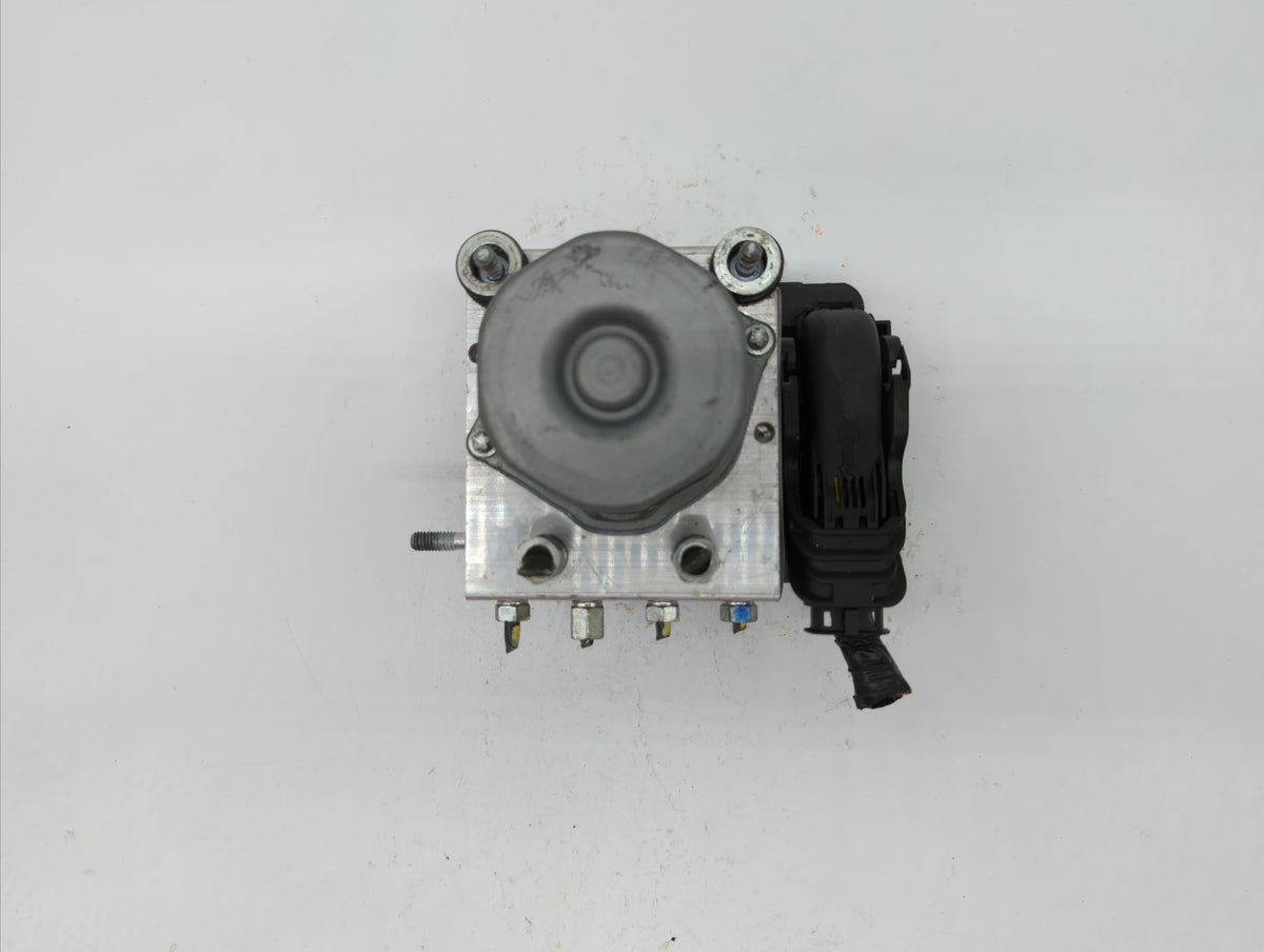 2016-2019 Nissan Sentra Anti-Lock Brake ABS Pump Module Actuator OEM P/N:47660 4FU0D 47660 4FU0C Fits Fits 2016 2017 2018 20