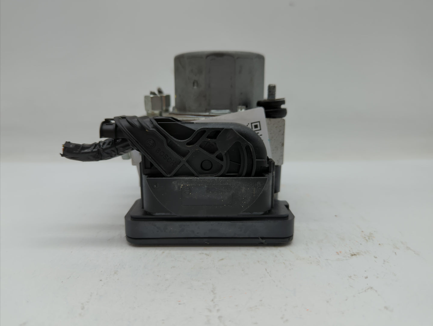 2016-2019 Nissan Sentra ABS Pump Control Module Replacement P/N:47660 4FU0D 47660 4FU0C Fits Fits 2016 2017 2018 2019 OEM Us