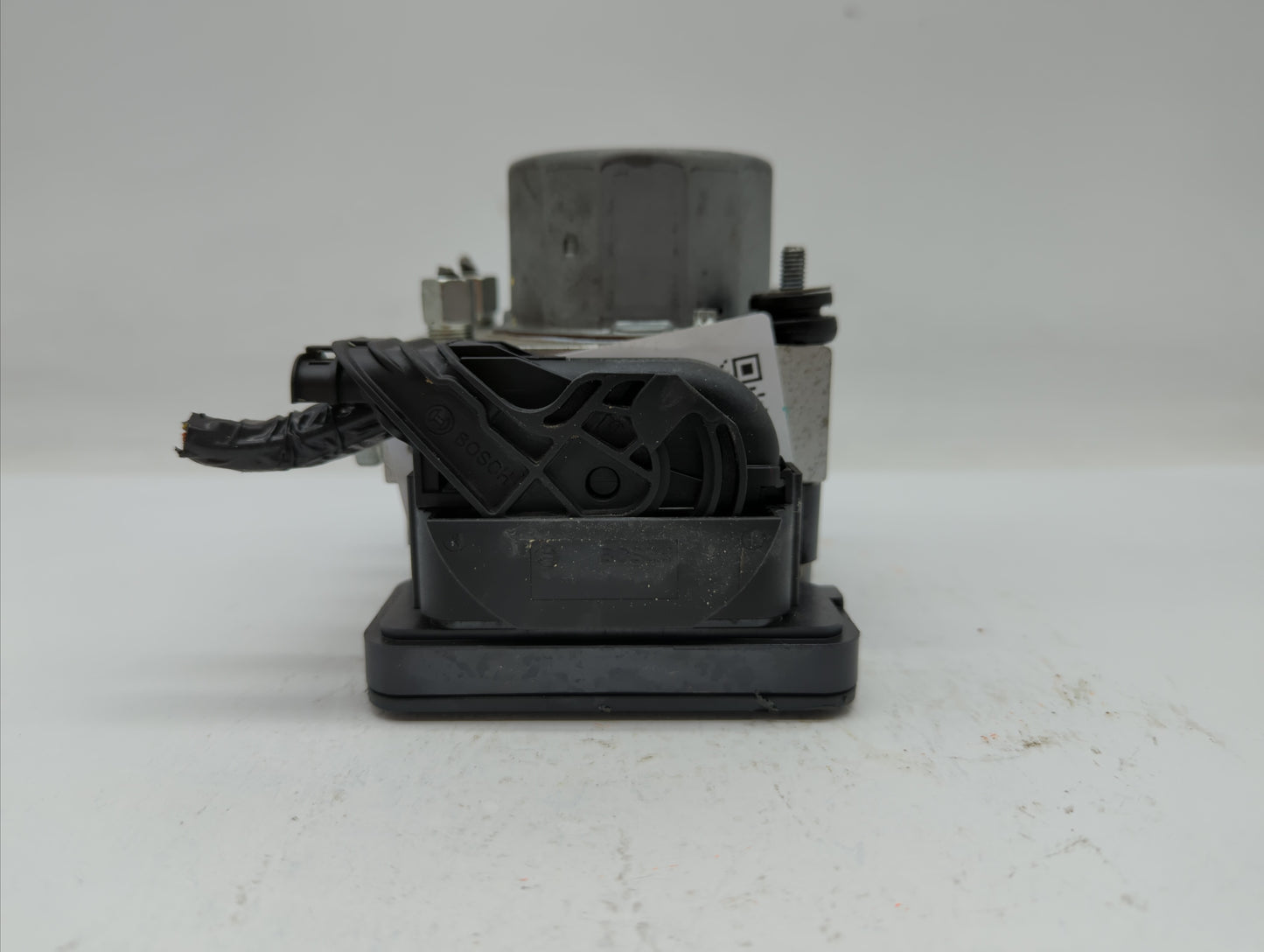 2016-2019 Nissan Sentra ABS Pump Control Module Replacement P/N:47660 4FU0D 47660 4FU0C Fits Fits 2016 2017 2018 2019 OEM Us