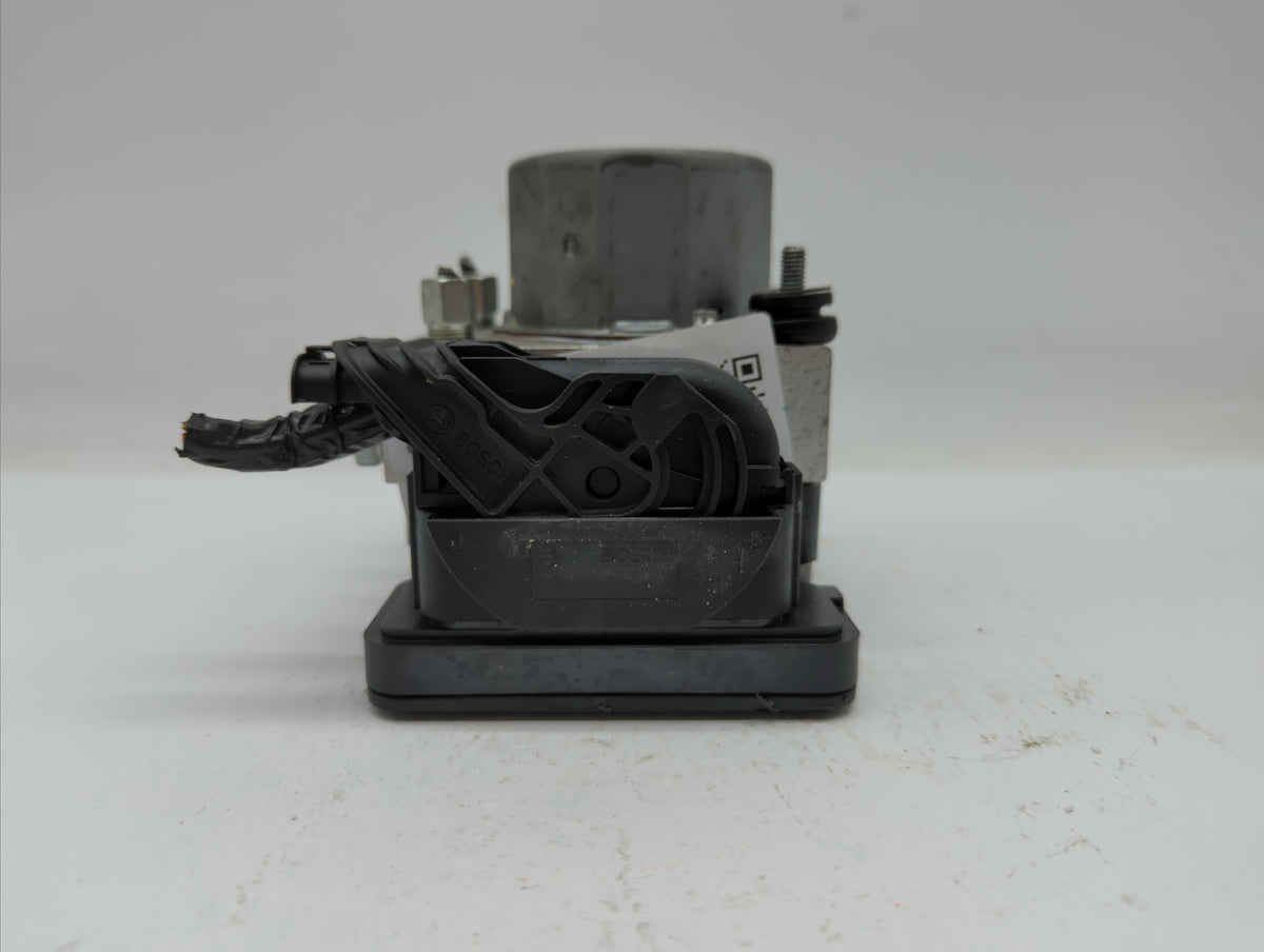 2016-2019 Nissan Sentra Anti-Lock Brake ABS Pump Module Actuator OEM P/N:47660 4FU0D 47660 4FU0C Fits Fits 2016 2017 2018 20