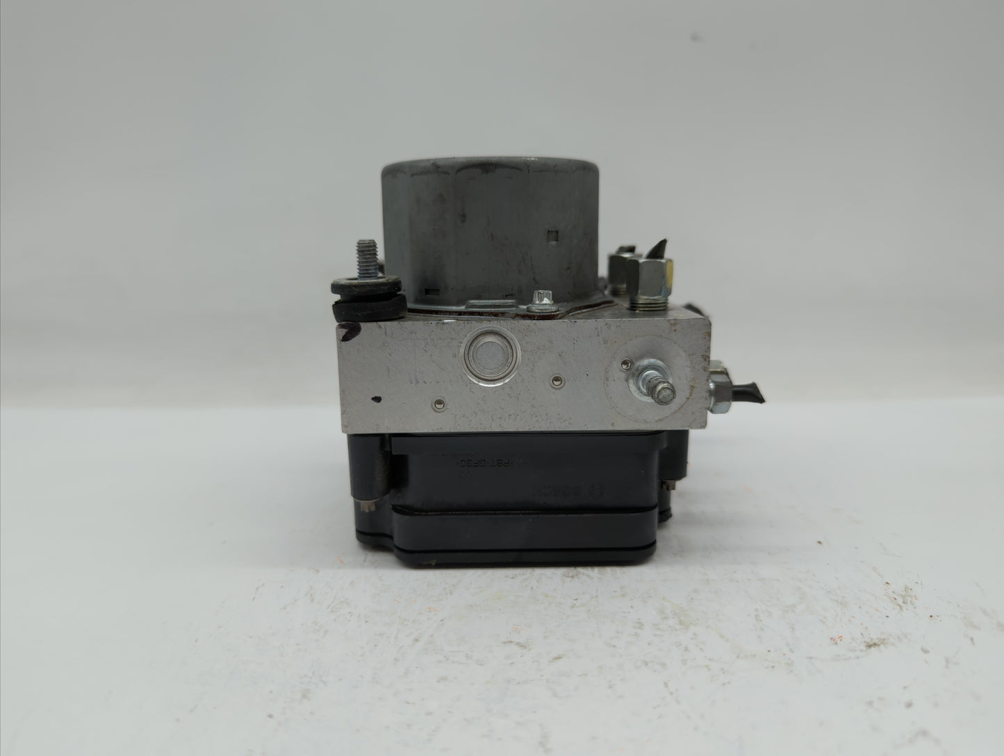 2016-2019 Nissan Sentra ABS Pump Control Module Replacement P/N:47660 4FU0D 47660 4FU0C Fits Fits 2016 2017 2018 2019 OEM Us