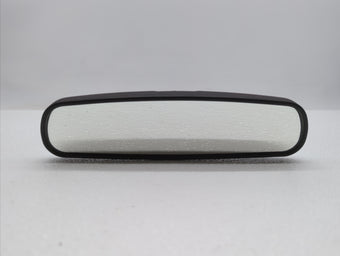 compare product 2007-2019 Nissan Sentra Interior Rear View Mirror Replacement OEM P/N:031681 E8011681 Fits OEM Used Auto Parts