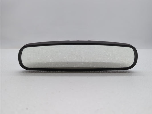 2007-2019 Nissan Sentra Interior Rear View Mirror Replacement OEM P/N:031681 E8011681 Fits OEM Used Auto Parts - Oemusedauto