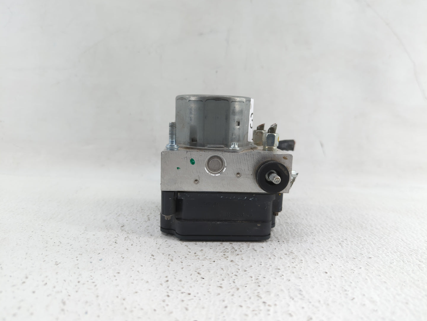 2016-2018 Nissan Sentra ABS Pump Control Module Replacement P/N:47660 5UD0C 47660 4FU0C Fits Fits 2016 2017 2018 OEM Used Au