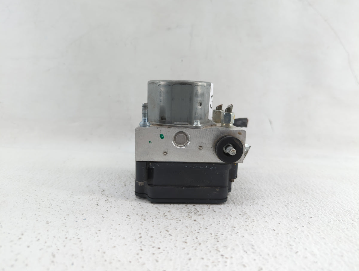 2016-2018 Nissan Sentra Anti-Lock Brake ABS Pump Module Actuator OEM P/N:47660 5UD0C 47660 4FU0C Fits Fits 2016 2017 2018 OE
