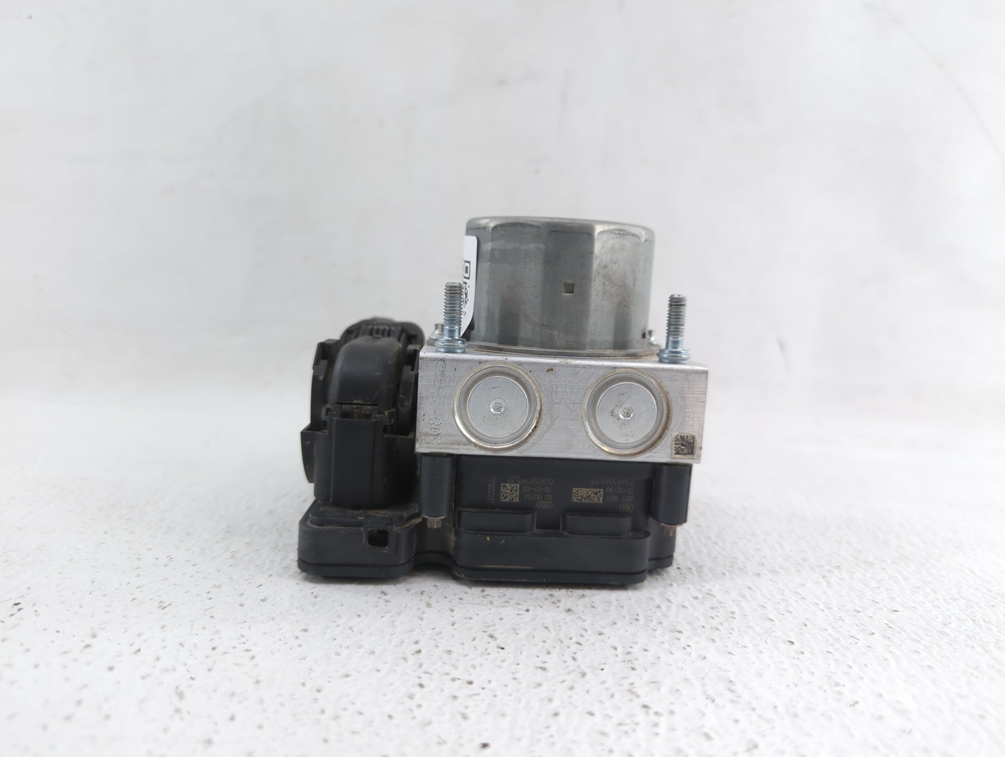 2016-2018 Nissan Sentra ABS Pump Control Module Replacement P/N:47660 5UD0C 47660 4FU0C Fits Fits 2016 2017 2018 OEM Used Au