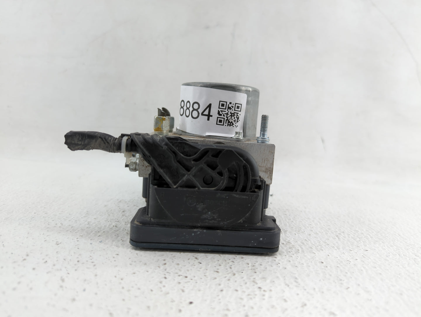 2016-2018 Nissan Sentra ABS Pump Control Module Replacement P/N:47660 5UD0C 47660 4FU0C Fits Fits 2016 2017 2018 OEM Used Au