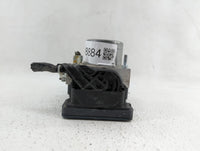 2016-2018 Nissan Sentra ABS Pump Control Module Replacement P/N:47660 5UD0C 47660 4FU0C Fits Fits 2016 2017 2018 OEM Used Au