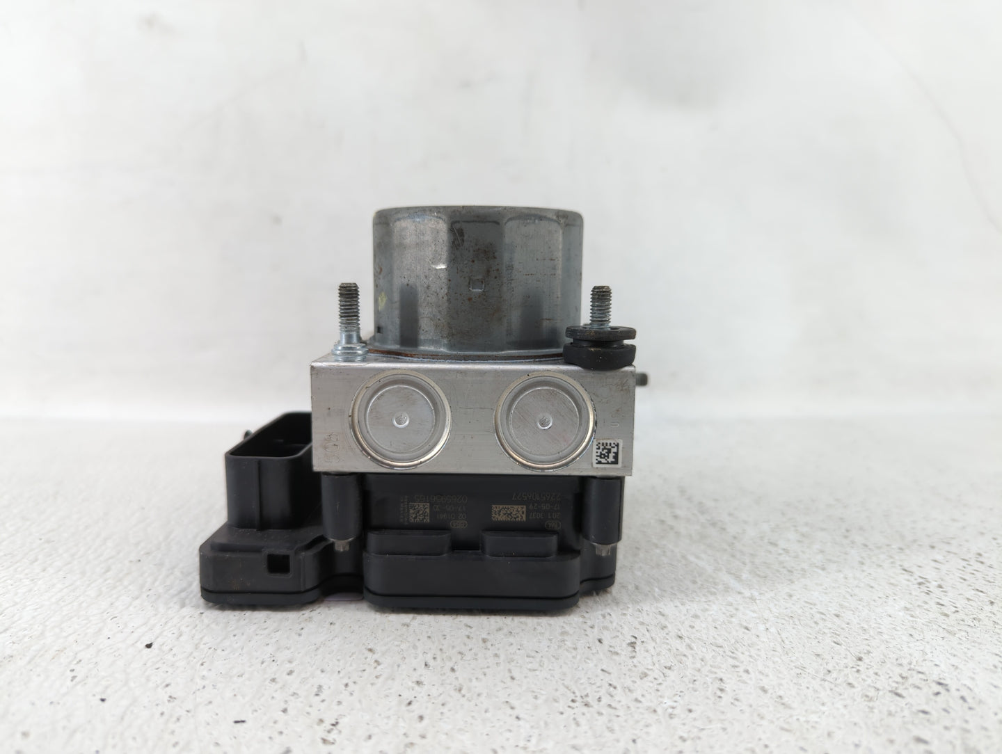 2016-2018 Nissan Sentra ABS Pump Control Module Replacement P/N:47660 5UD0C 47660 4FU0C Fits Fits 2016 2017 2018 OEM Used Au