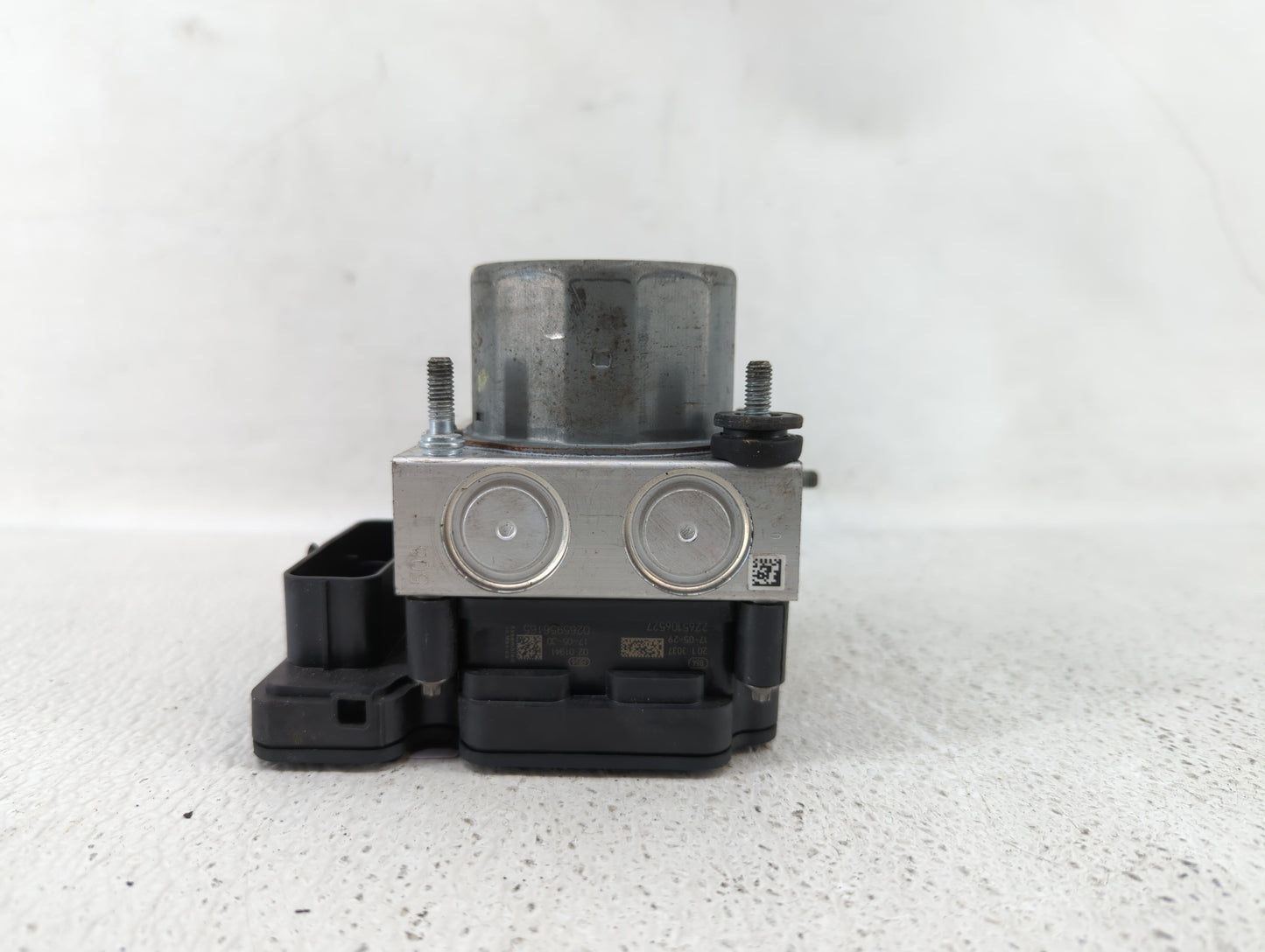 2016-2018 Nissan Sentra ABS Pump Control Module Replacement P/N:47660 5UD0C 47660 4FU0C Fits Fits 2016 2017 2018 OEM Used Au