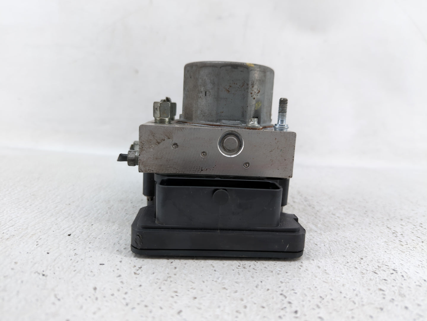 2016-2018 Nissan Sentra ABS Pump Control Module Replacement P/N:47660 5UD0C 47660 4FU0C Fits Fits 2016 2017 2018 OEM Used Au