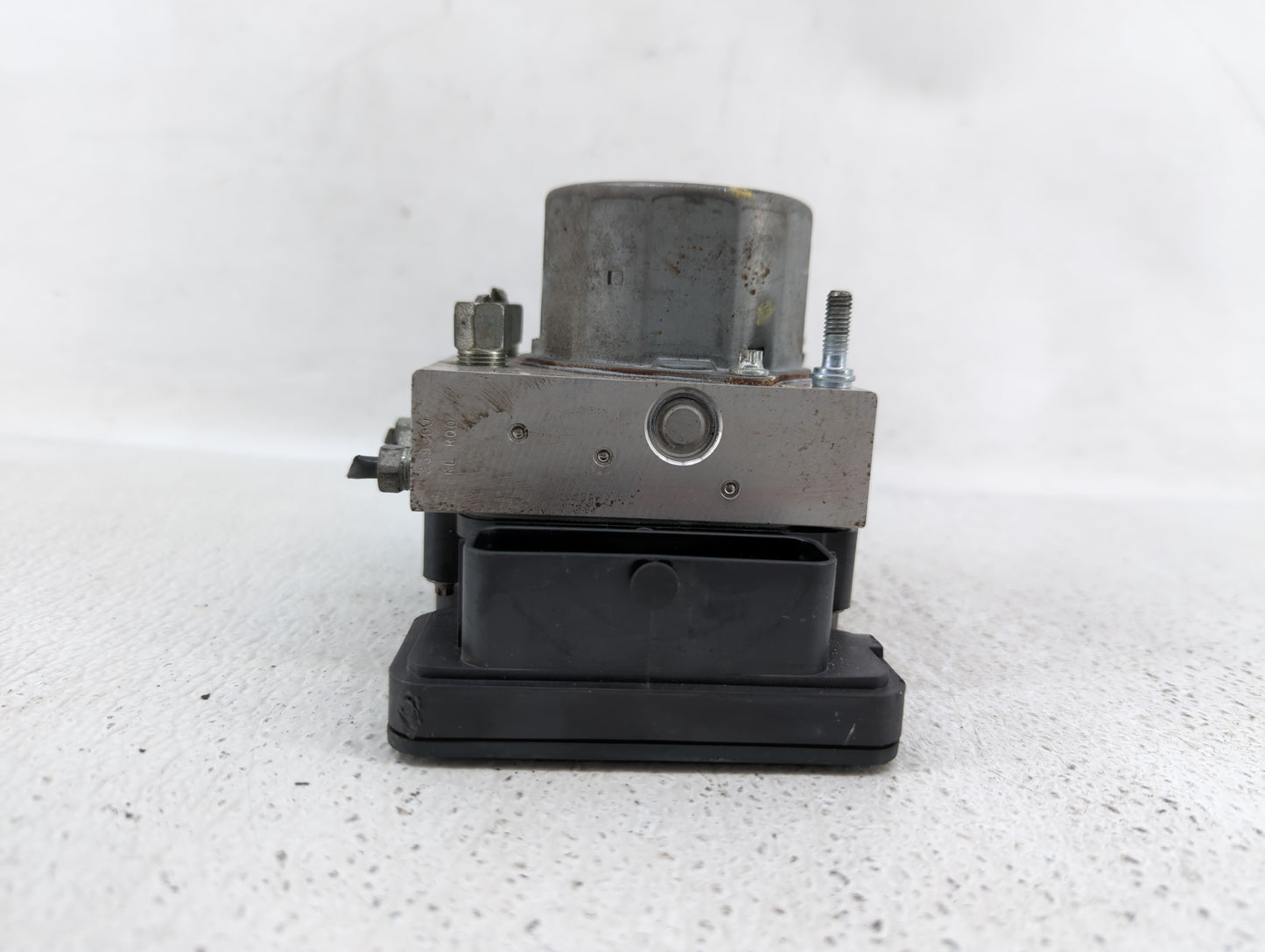 2016-2018 Nissan Sentra ABS Pump Control Module Replacement P/N:47660 5UD0C 47660 4FU0C Fits Fits 2016 2017 2018 OEM Used Au