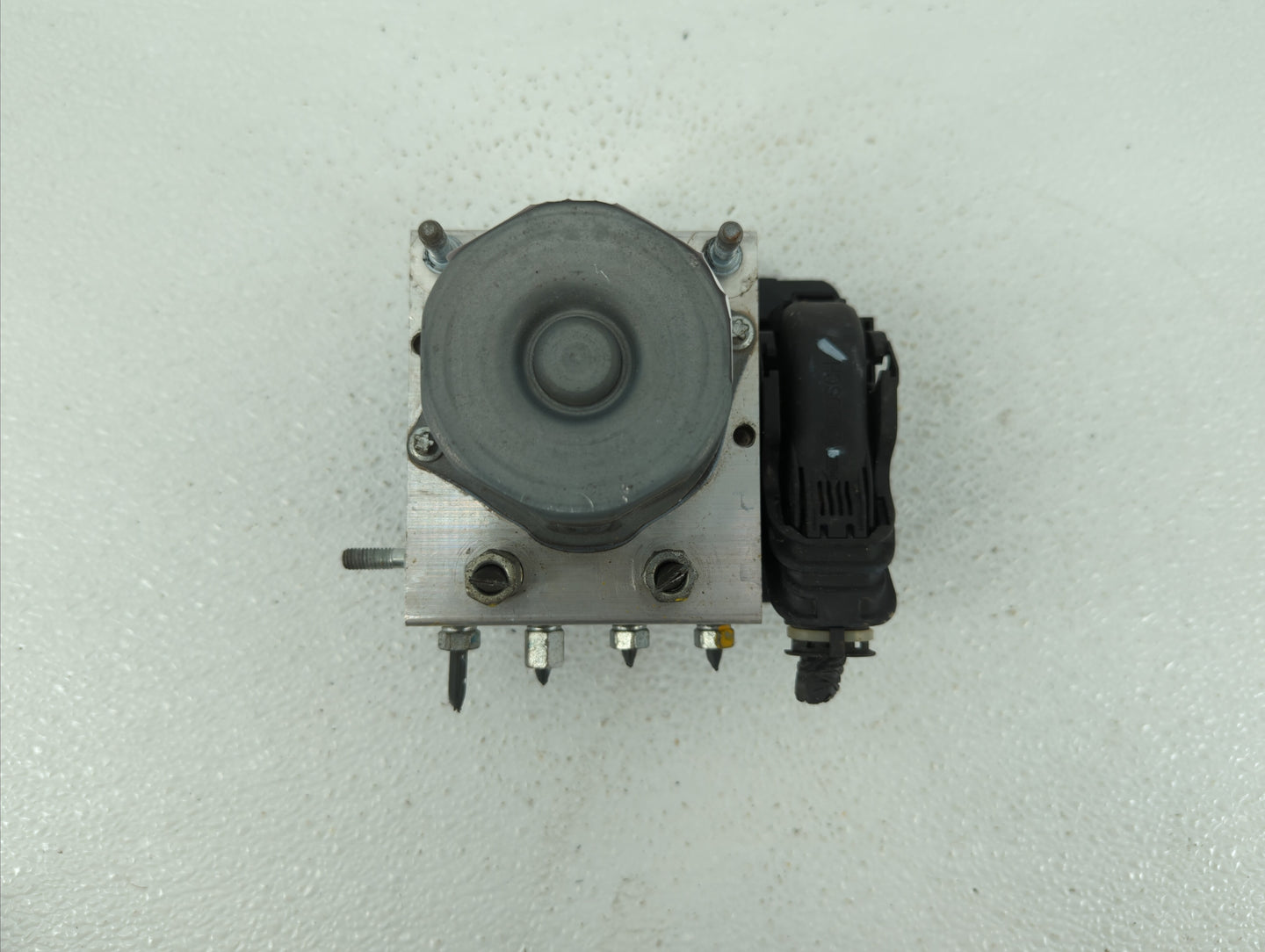 2016-2018 Nissan Sentra ABS Pump Control Module Replacement P/N:47660 5UD0C 47660 4FU0C Fits Fits 2016 2017 2018 OEM Used Au