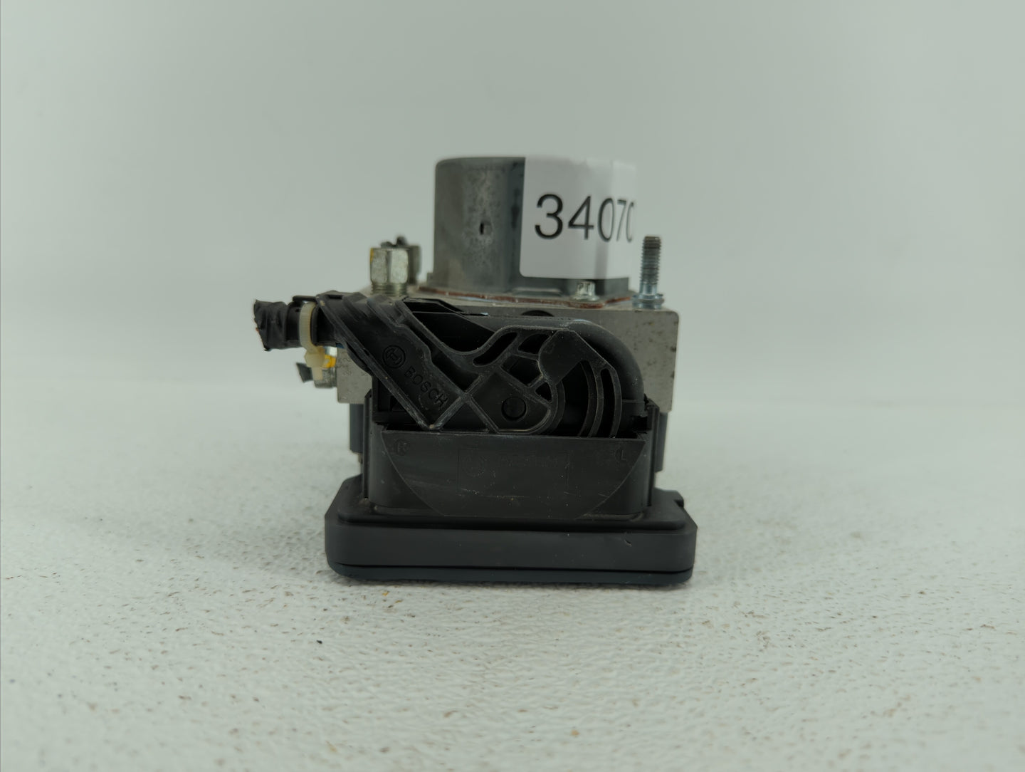 2016-2018 Nissan Sentra ABS Pump Control Module Replacement P/N:47660 5UD0C 47660 4FU0C Fits Fits 2016 2017 2018 OEM Used Au