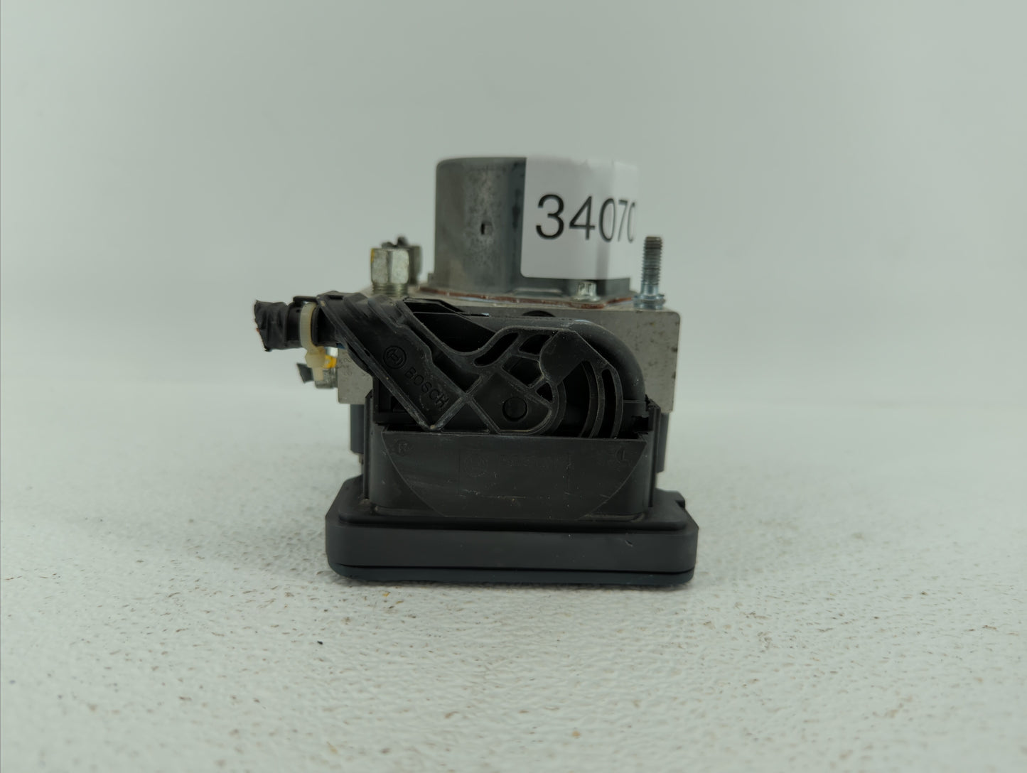 2016-2018 Nissan Sentra ABS Pump Control Module Replacement P/N:47660 5UD0C 47660 4FU0C Fits Fits 2016 2017 2018 OEM Used Au