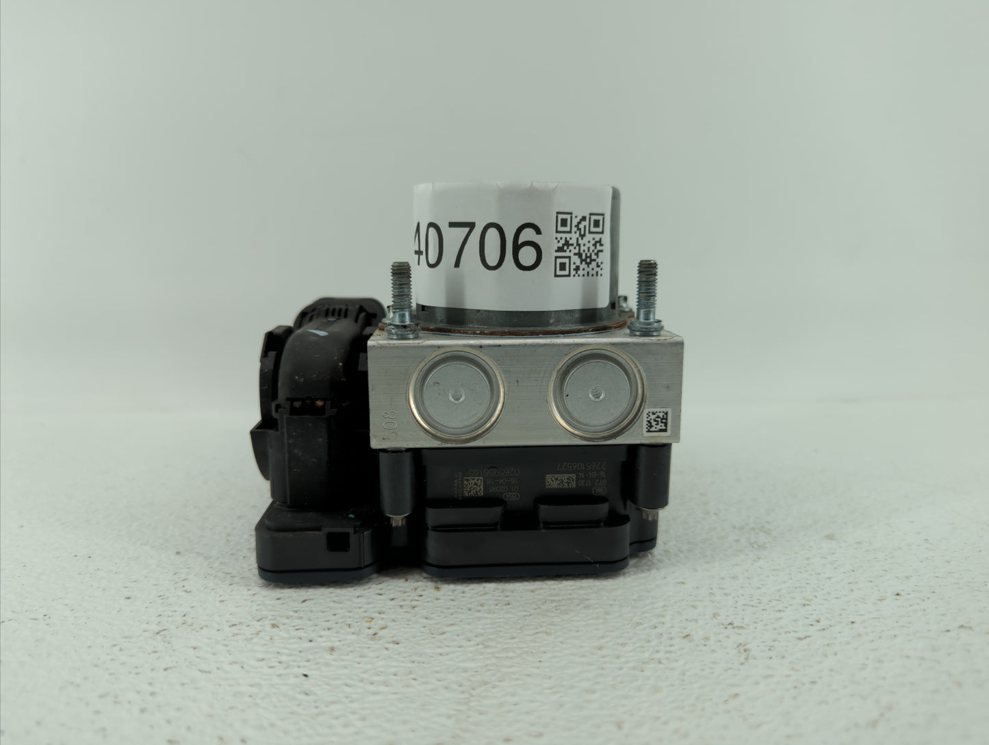 2016-2018 Nissan Sentra ABS Pump Control Module Replacement P/N:47660 5UD0C 47660 4FU0C Fits Fits 2016 2017 2018 OEM Used Au