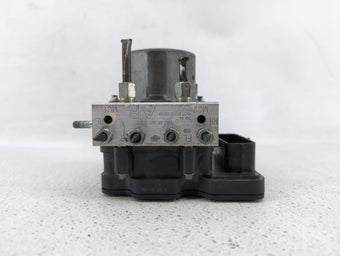compare product 2016-2018 Nissan Sentra Anti-Lock Brake ABS Pump Module Actuator OEM P/N:47660 5UD0C 47660 4FU0C Fits Fits 2016 2017 2018 OEM Used Auto Parts